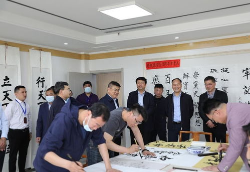 山東魯泰控股集團職工服務中心正式揭牌啟用，打造控股公司服務新標桿