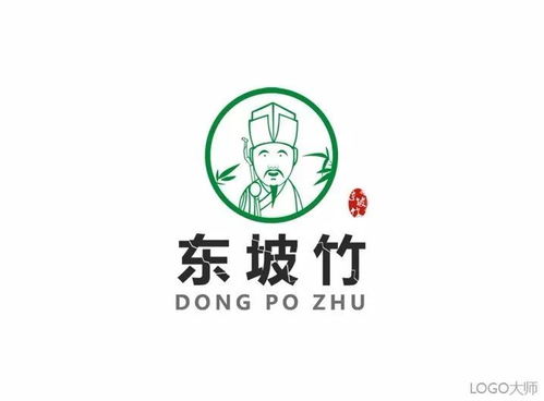 匠心獨運 精選工藝品店Logo設(shè)計圖文解析