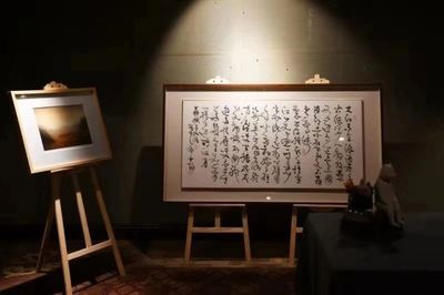 城市脈動下的藝術策劃 打造有溫度的文化藝術品